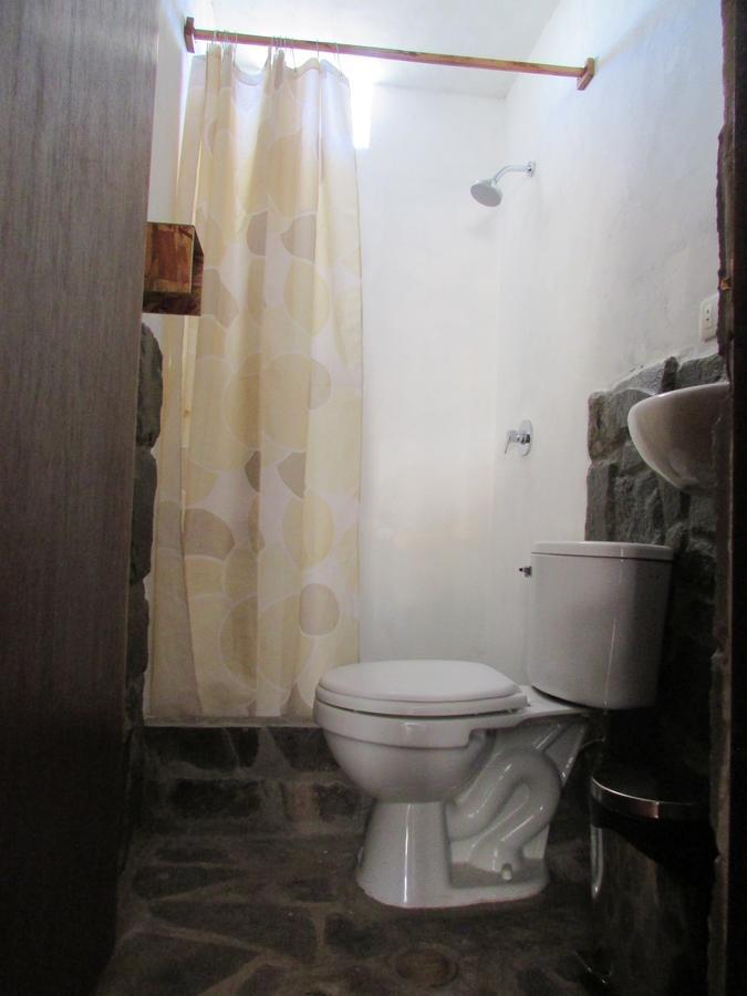 Sumaq Wayra Bed and Breakfast Yanque Buitenkant foto